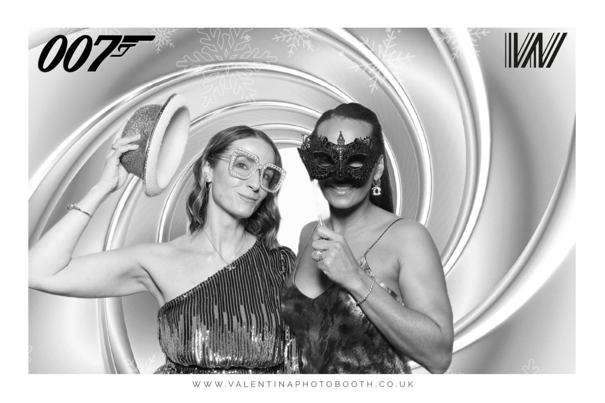 FEMALES IN CHRISTMAS PROPS,IN ICON PHOTO BOOTH, PARTY PHOTO BOOTH AT RUDDING PARK HOTEL,YORKSHIRE PHOTO BOOTH HIRE, PHOTO BOOTH HIRE NORTH EAST, PHOTO BOOTH HIRE YORKSHIRE, CORPORATE PARTY, CORPORATE EVENTS